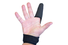 AquaSkinz Finger Shield
