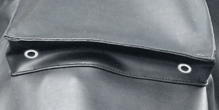 Albatross Bib