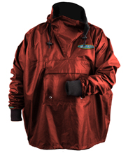 Bayman Pullover