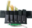 Buckail & Tin Holster