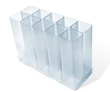 10 Tube Bag Insert
