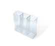 3 Tube Bag Insert