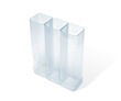 3 Tube Bag Insert (Tall)