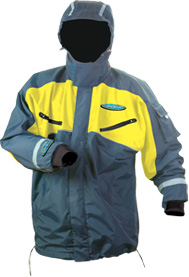 Nor'Easter Full Zip Up