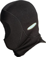 Aquaskinz Dry Hood