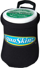 Porkrind Bottle Holder