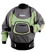 Raptor Dry Top