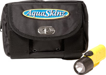 Small Belt Pouch