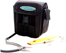Small Lure Bag