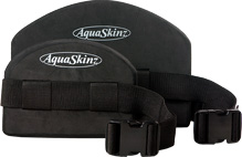 Wading Belt with back support